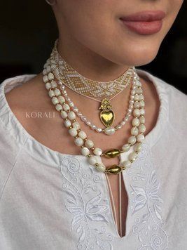 Set "Shine of mother of pearl" milk color 2463 photo