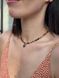 Choker "Honey Sun" 1064 photo 8