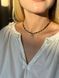 Choker "Honey Sun" 1064 photo 3