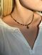 Choker "Honey Sun" 1064 photo 5