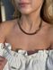 Snake harness with a golden hue 1181 photo 5