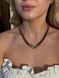 Snake harness with a golden hue 1181 photo 6