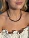 Snake harness with a golden hue 1181 photo 1