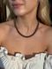 Snake harness with a golden hue 1181 photo 2