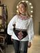Set "Lemkivsky" kriz and apron 2163 photo 1