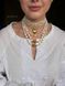 Set "Shine of mother of pearl" milk color 2463 photo 4