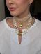 Set "Shine of mother of pearl" milk color 2463 photo 5