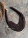 Necklace "Constellation" purple 116 photo 6