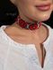 Ribbon kerchief "Lviv region" 2281 photo 2