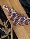 Choker with pendants "Vasilina" 1045 photo 2