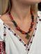 Necklace "Sunshine" 1159 photo 4