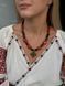 Necklace "Sunshine" 1159 photo 3
