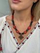 Necklace "Sunshine" 1159 photo
