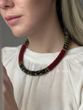 Necklace "Evening Star" 978 photo