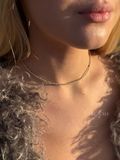 Chain "Talisman of tenderness" 2029-2 photo