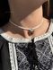 Pendant "The Story of Feelings" silver 660-4 photo 1