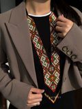 Gerdan "Hutsul Patterns" 223 photo