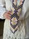 Colored "Palagea" necklace 2285 photo 3