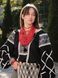 "Rowan" Wooden Jewelry Set 2572 photo 3