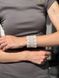 Bracelet "Lace Dreams" white 782 photo 5