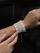 Bracelet "Lace Dreams" white 782 photo 3