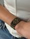 Bracelet "Starry Carpathians" made of Japanese beads 1148 photo 1