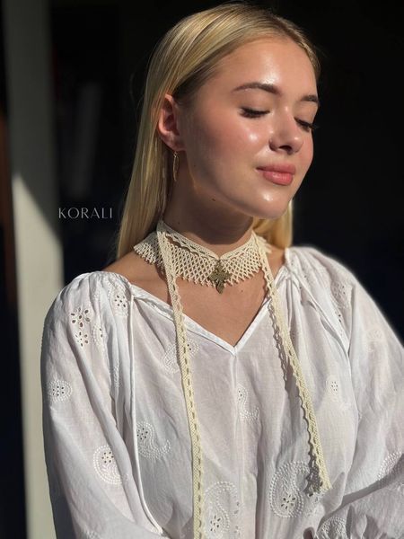"Tender amulet" set 1067 photo
