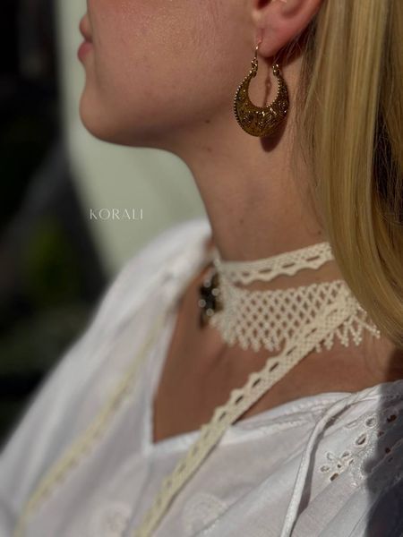 "Tender amulet" set 1067 photo