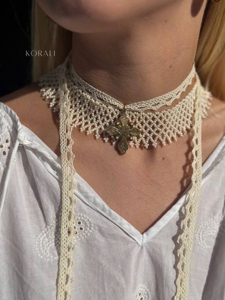 "Tender amulet" set 1067 photo