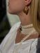 "Tender amulet" set 1067 photo 4
