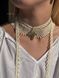 "Tender amulet" set 1067 photo 3
