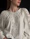 "Rose poetry" necklace and bracelet set 472 photo 4