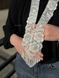 "Rose poetry" necklace and bracelet set 472 photo 9