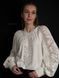 "Rose poetry" necklace and bracelet set 472 photo 5