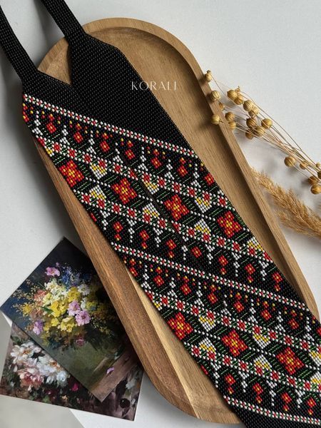 Gerdan "Bukovyna Motifs" 664 photo