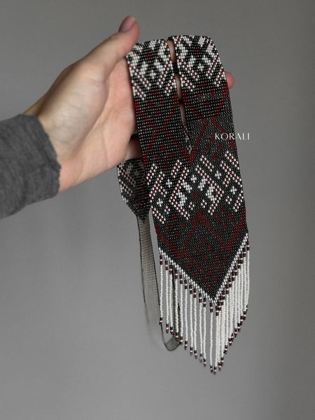 Гердан "Енеїда" 255 фото
