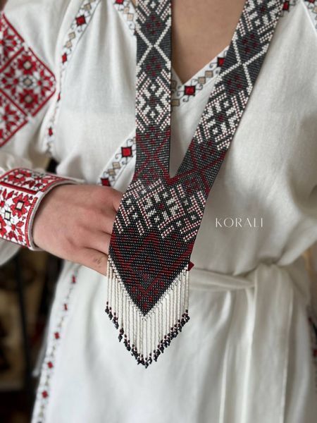 Гердан "Енеїда" 255 фото