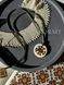 Ceramic pendant "Bakhmatyuk flower" 27 photo 2