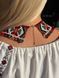 Silyanka "Camellia" in ethnic shades 1150 photo 4