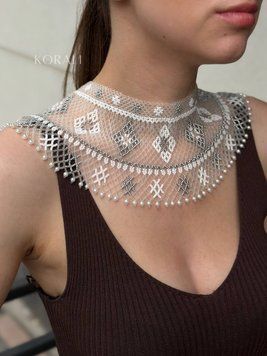 The "Bereginia" crisis is white with silver 135 photo