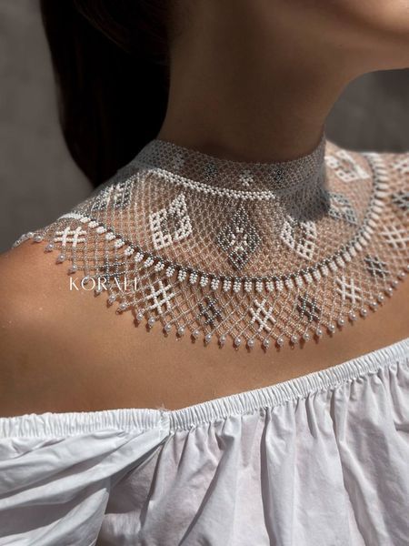 The "Bereginia" crisis is white with silver 135 photo