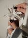"Lily" Japanese bead bracelet 2530 photo 4