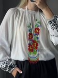 Gerdan "Colorful Wreath" 825 photo