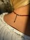Choker "Melody of Love" 1038 photo 3