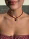 Choker "Melody of Love" 1038 photo 5