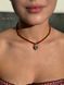 Choker "Melody of Love" 1038 photo 4