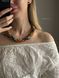 Harness necklace "Sunny Carpathians" 323 photo 4