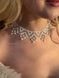Silyanka "Sun in the Dew" with gold inclusions 2038 photo 1