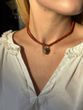 Choker "Melody of Love" 1038 photo