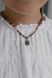 Children's choker "Honey Sun" 2485 photo 1